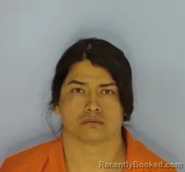 Mugshot of LUIS FERNANDO GARCIA ZETINA