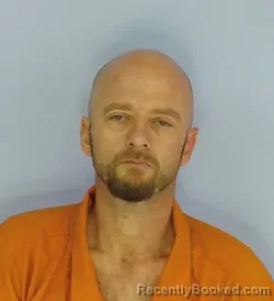 Mugshot of LEONARD STEVEN ZEPP booked in Walton County, Florida on May 10, 2026