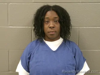 Booking photo from Wood County, Ohio