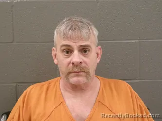 Mugshot of ANDREW FREDERICK BOWERMAN