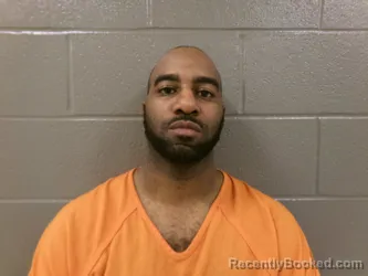 Mugshot of ANTONIO MARQUIS CROWE