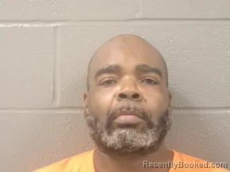 Mugshot of ALFORD AARON HOLLAND