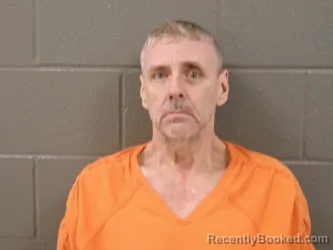 Mugshot of ARRON EUGENE HEAD