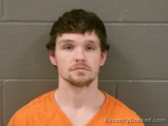 Mugshot of AUSTIN ROULAND JOHN ISAACS