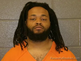 Mugshot of ANDREA LEERIC JENKINS LOYD booked in Wood County, Ohio on March 23, 2026