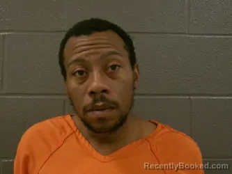 Mugshot of ANDRE LAMAR LEE