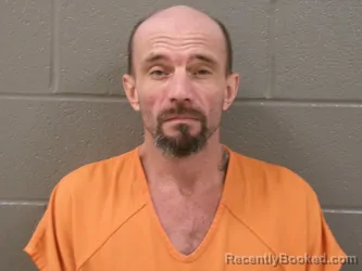 Mugshot of ANDREW JAMES SISLER