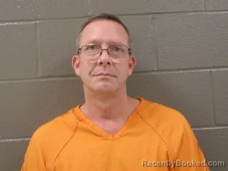 Mugshot of BRADLEY JAY BRITT