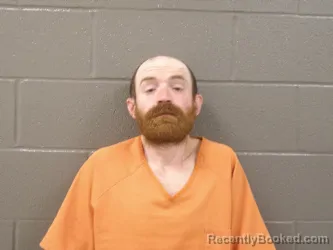 Mugshot of BRIAN PATRICK BARRY