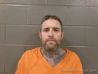 Mugshot of BRIAN KEITH LOE