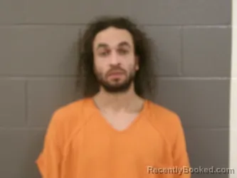 Mugshot of BARRA ALLAN REESE