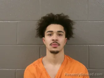 Mugshot of BRASEN MAKIR ARMELLUS SIMS