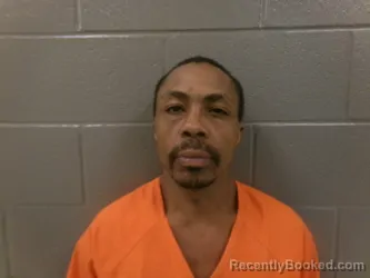 Mugshot of BRANT KIRK ZANDERS booked in Wood County, Ohio on March 12, 2026