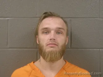 Mugshot of CHRISTIAN MARTIN BYRD