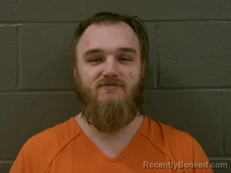 Mugshot of CHRISTIAN MARTIN BYRD