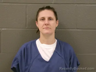 Mugshot of CHELSEA LEEANN DEAL