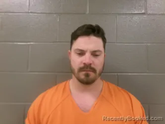 Mugshot of CLAYTON HUNTER GREEN