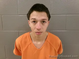 Mugshot of CHRISTOPHER I VELIZ