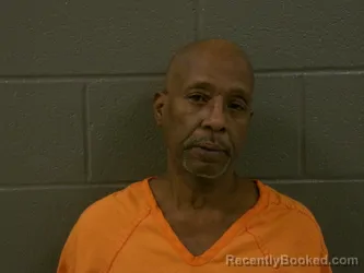 Mugshot of CHRISTOPHER WILSON