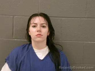 Mugshot of DELANEY GRACE BEAN