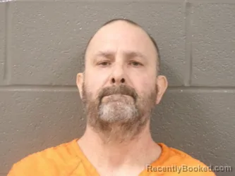 Mugshot of DENNIS WAYNE DANIELS