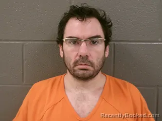 Mugshot of DERRAN LEE HARROLD