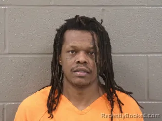 Mugshot of DEONN JERMAINE LOWERY