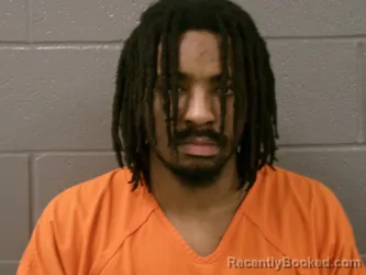 Mugshot of DONALD EUGENE MCDAVID booked in Wood County, Ohio on March 26, 2026