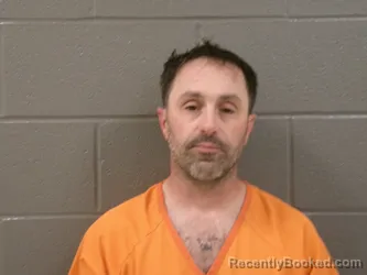 Mugshot of DEVIN PAUL PITZER booked in Wood County, Ohio on May 30, 2026