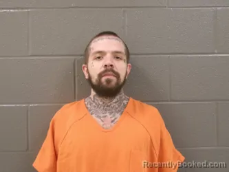 Mugshot of DYLAN BLAKE SKAGGS