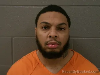 Mugshot of ELIJAH DAVID ESTRADA