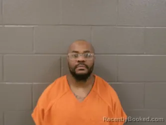 Mugshot of EDWIN DEWAYNE JOHNSON