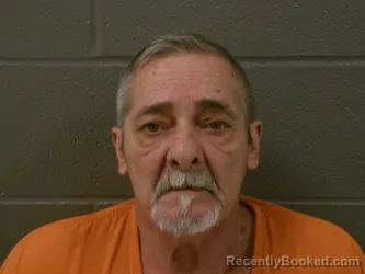 Mugshot of EDWARD LEROY SMITH