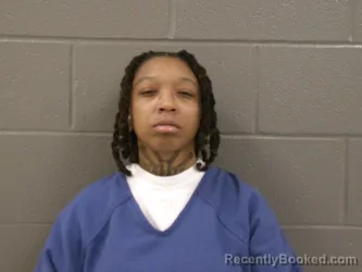 Mugshot of ED`SENCE EARNAY WRIGHT