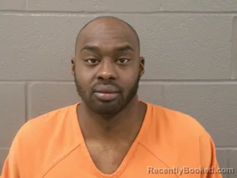 Mugshot of ERIC LAMONT WILSON