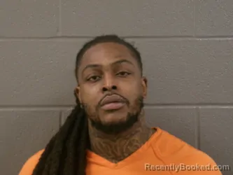 Mugshot of Gavin Langston Murray booked in Wood County, Ohio on October 19, 2026