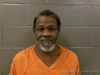 Mugshot of IZEAL NMI CALBERT