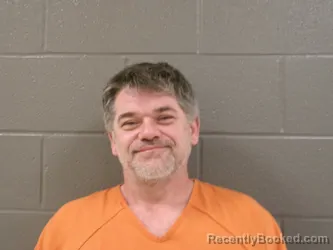 Mugshot of JEFFERY ALLEN BRUMMITT
