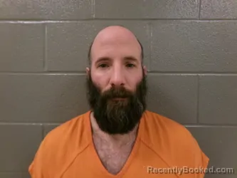 Mugshot of JUSTIN MAXWELL BIDDLE