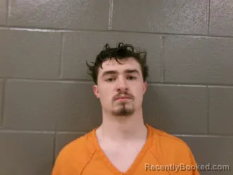 Mugshot of JASON THOMAS CROWE