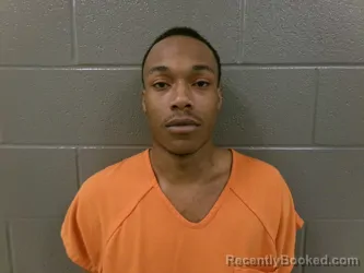 Mugshot of JAVIAN MARCEL DILDY