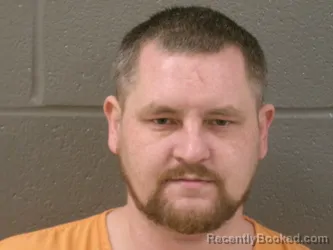 Mugshot of JOSHUA JOSEPH HARRIS