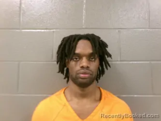 Mugshot of JAQUI MONTRELL HAYWARD