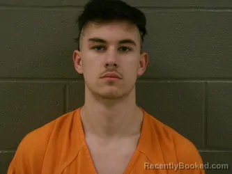 Mugshot of Jakob Ulrich Heintzelman