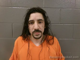 Mugshot of JOSE ANTONIO MAYA