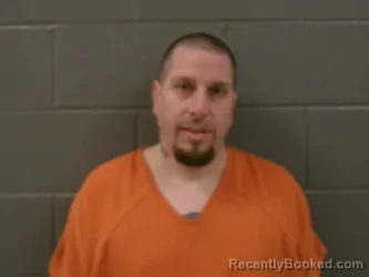 Mugshot of JERRY LEE MORRIS