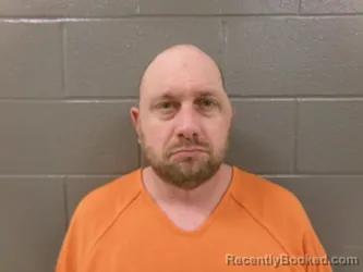 Mugshot of JEROME TRASK OSBORNE