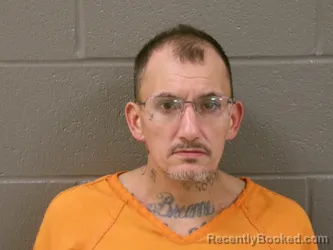 Mugshot of JUAN JAIME RODRIGUEZ booked in Wood County, Ohio on May 23, 2026