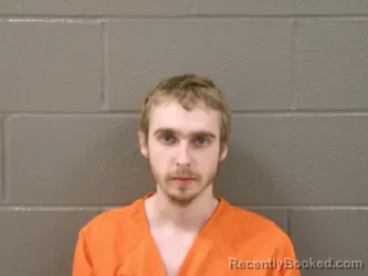 Mugshot of JIMMIE DOUGLAS SAVETT