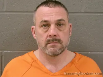 Mugshot of KIRK LEE BRINKMAN